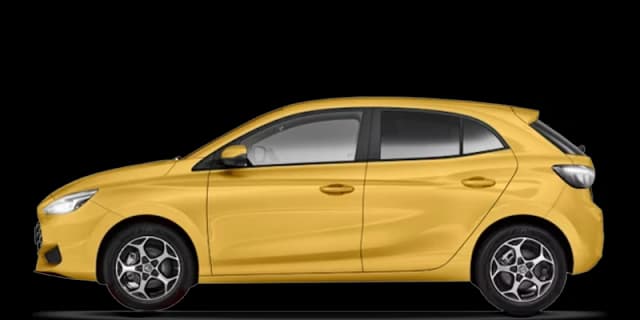 MG3